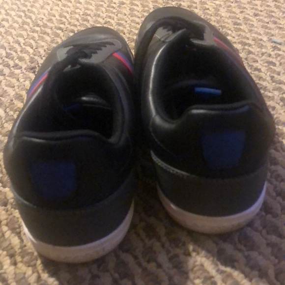 LACOSTE SPORTS SHOES MEN - Picture 3 of 4